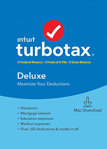 turbotax deluxe 2012 mac torrent